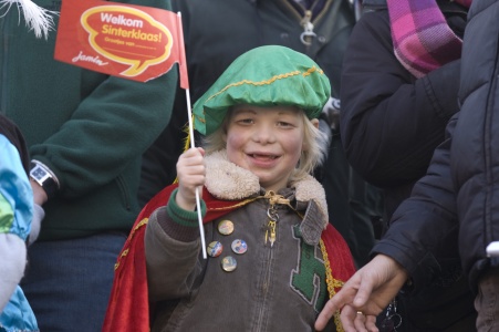 Sint Woerden 112